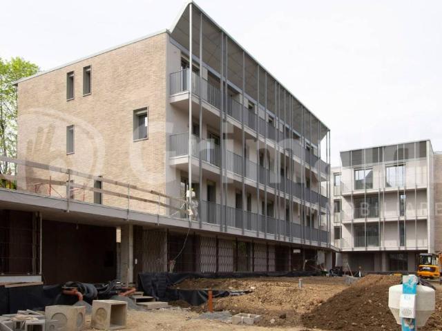 Appartamento in vendita a Cusano Milanino MI