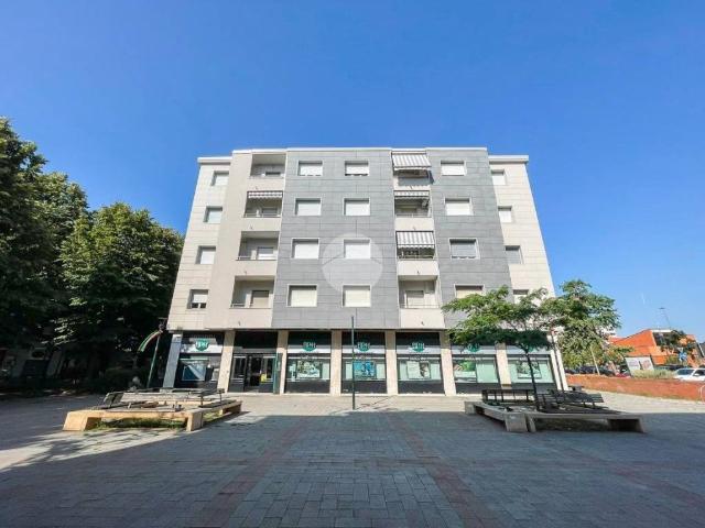 Appartamento in vendita a Cusano Milanino MI