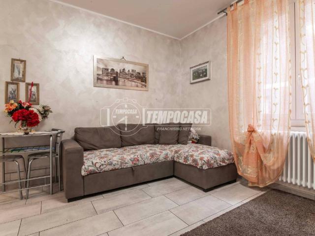 Appartamento in vendita a Cusano Milanino MI