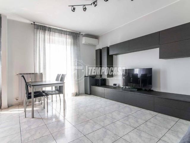 Appartamento in vendita a Cusano Milanino MI