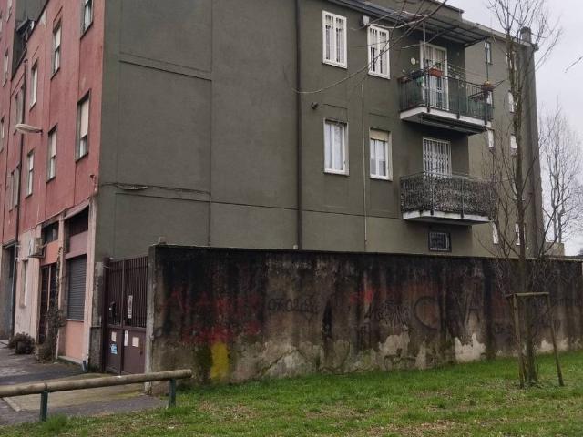 Appartamento in vendita a Cusano Milanino MI