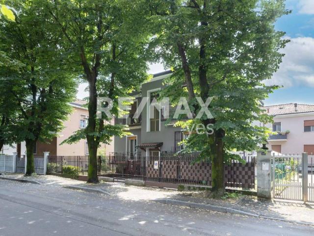 Appartamento in vendita a Cusano Milanino MI
