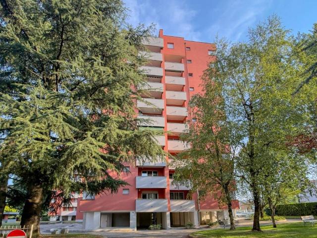 Appartamento in vendita a Cusano Milanino MI