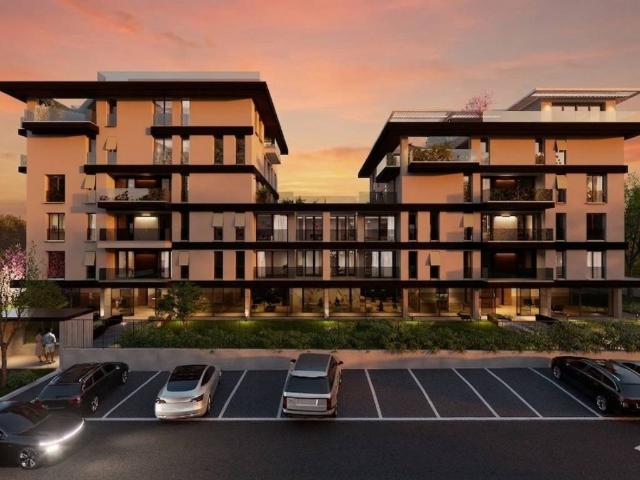 Appartamento in vendita a Cusano Milanino MI
