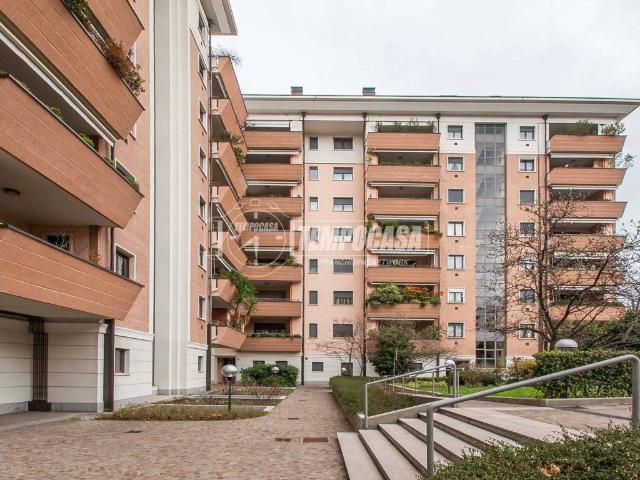 Appartamento in vendita a Cusano Milanino MI