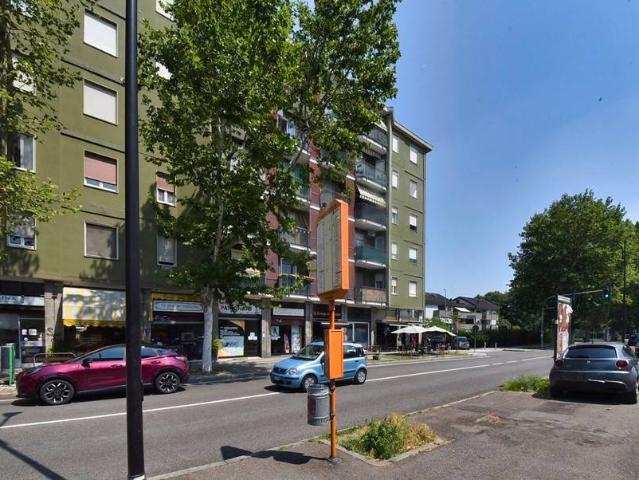 Appartamento in vendita a Cusano Milanino MI