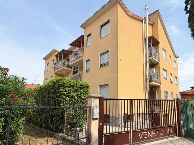 Appartamento in vendita a Cusano Milanino MI