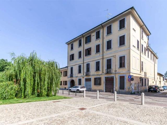 Appartamento in vendita a Cusano Milanino MI
