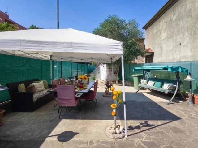 Appartamento in vendita a Cusano Milanino MI