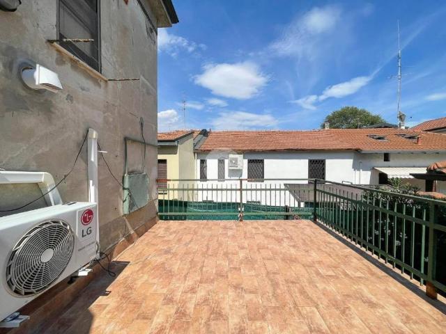 Appartamento in vendita a Cusano Milanino MI
