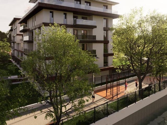 Appartamento in vendita a Cusano Milanino MI