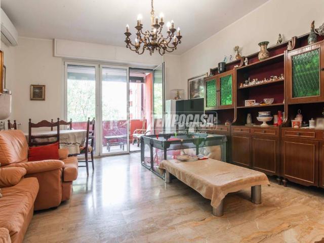 Appartamento in vendita a Cusano Milanino MI