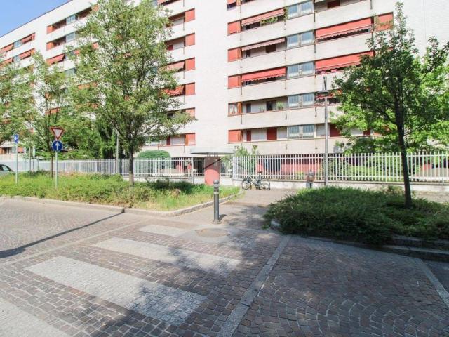 Appartamento in vendita a Cusano Milanino MI