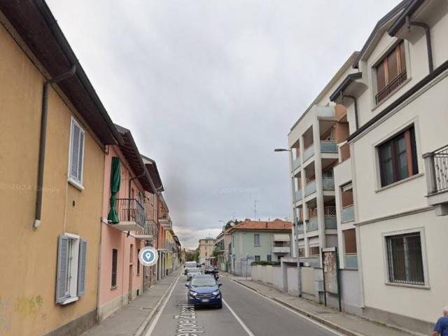 Appartamento in vendita a Cusano Milanino MI