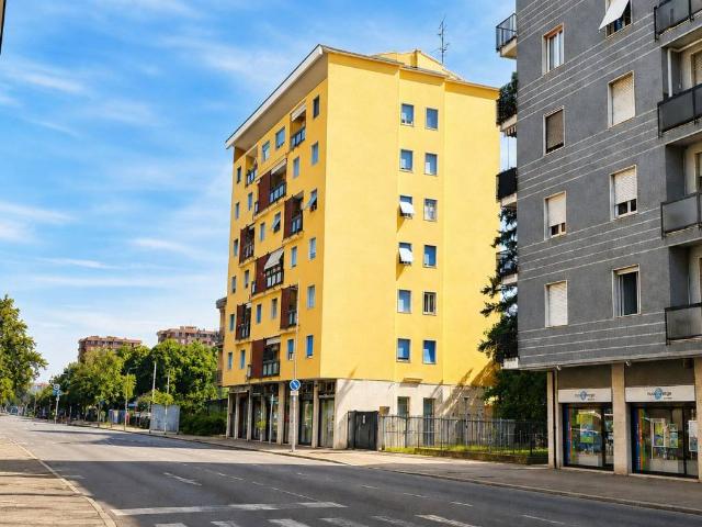 Appartamento in vendita a Cusano Milanino MI