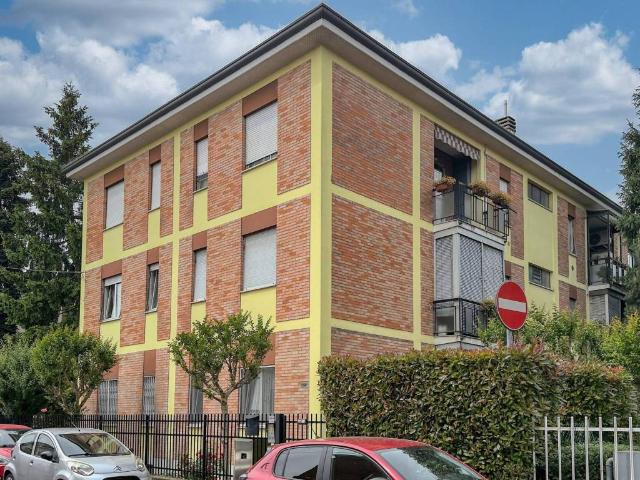 Appartamento in vendita a Cusano Milanino MI