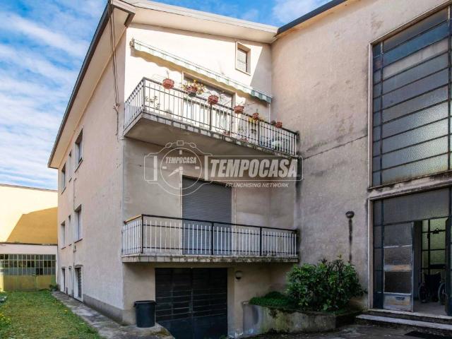 Appartamento in vendita a Cusano Milanino MI