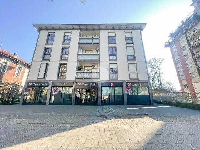 Appartamento in vendita a Cusano Milanino MI