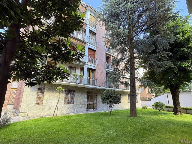 Appartamento in vendita a Cusano Milanino MI
