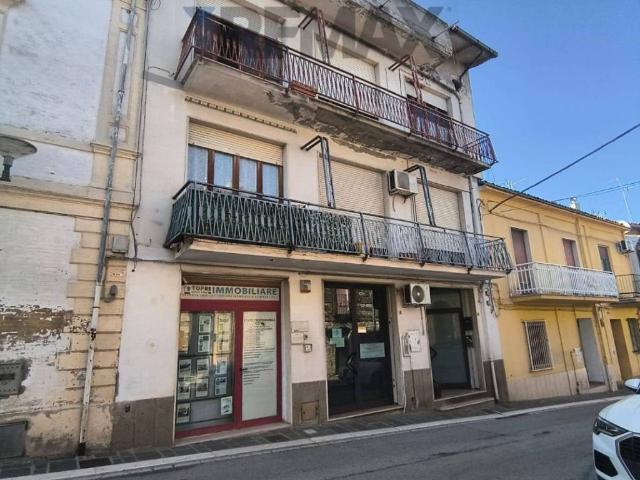 Appartamento in vendita a Cupello CH
