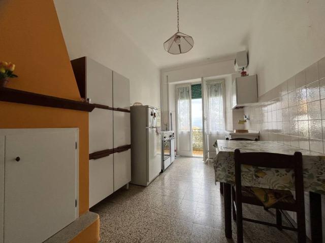 Appartamento in vendita a Cupramontana AN