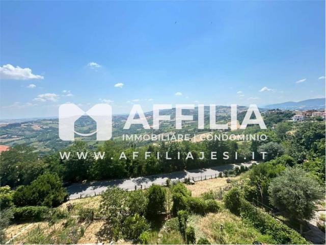 Appartamento in vendita a Cupramontana AN