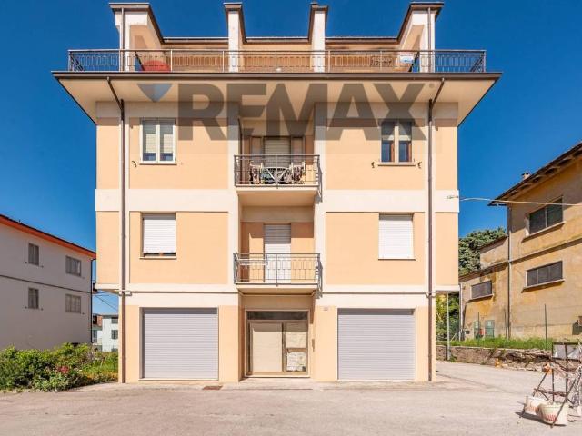 Appartamento in vendita a Cupramontana AN