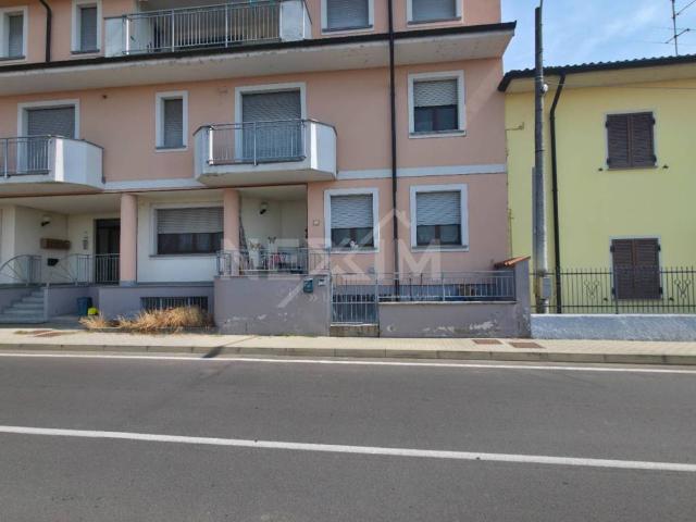 Appartamento in vendita a Cura Carpignano PV
