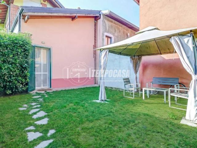 Appartamento in vendita a Cureggio NO