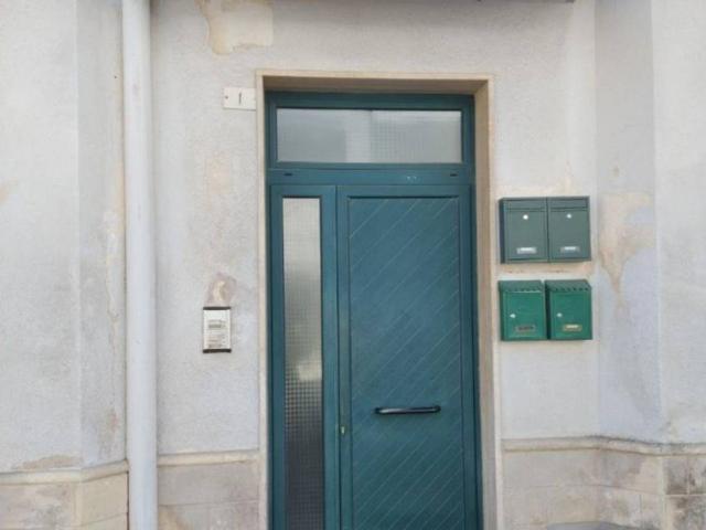 Appartamento in vendita a Cursi LE