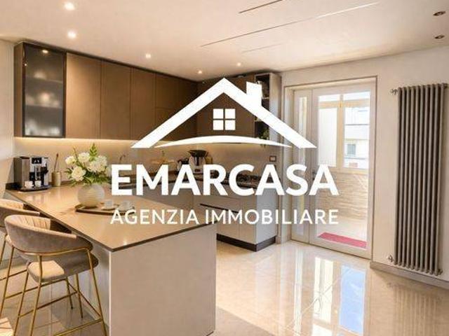 Appartamento in vendita a Cursi LE