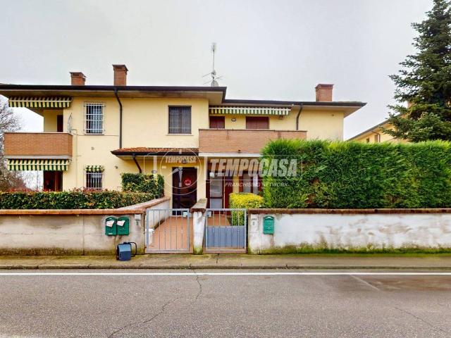 Appartamento in vendita a Curtatone MN