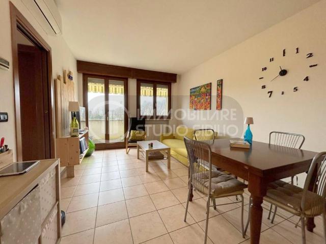 Appartamento in vendita a Curtatone MN