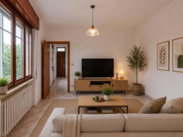 Appartamento in vendita a Curtatone MN