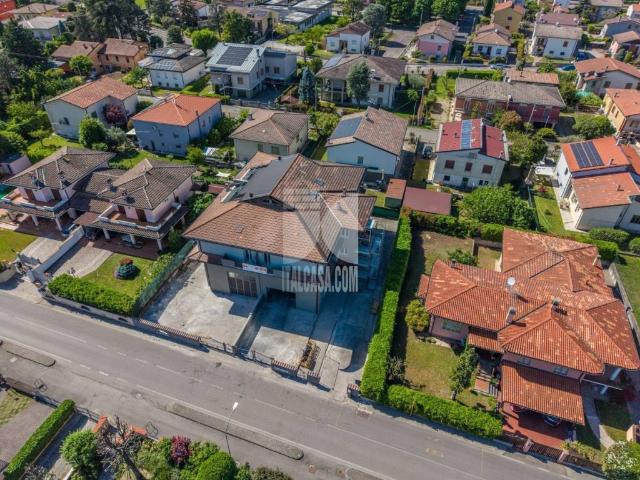 Appartamento in vendita a Curtatone MN