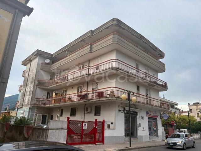 Appartamento in vendita a Curteri, Mercato San Severino