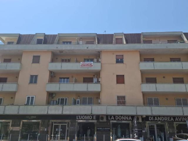 Appartamento in vendita a Curti CE