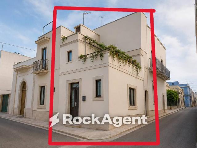 Appartamento in vendita a Cutrofiano LE