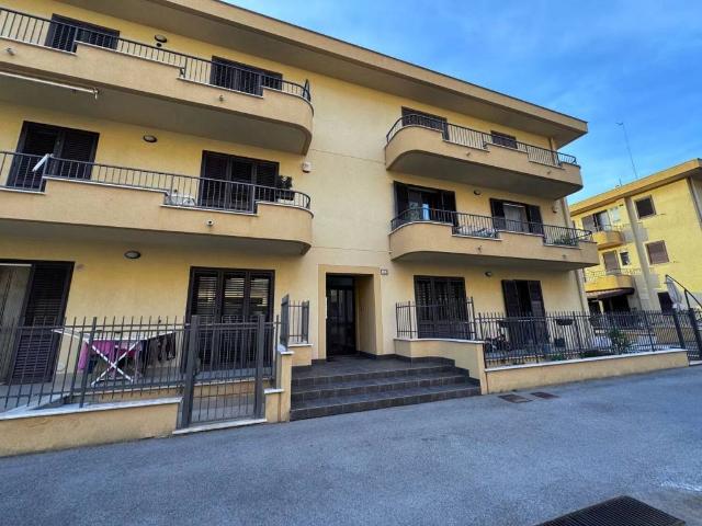 Appartamento in vendita a Caccamo PA