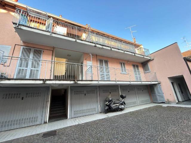 Appartamento in vendita a Cabiate CO