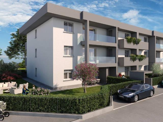 Appartamento in vendita a Cabiate CO