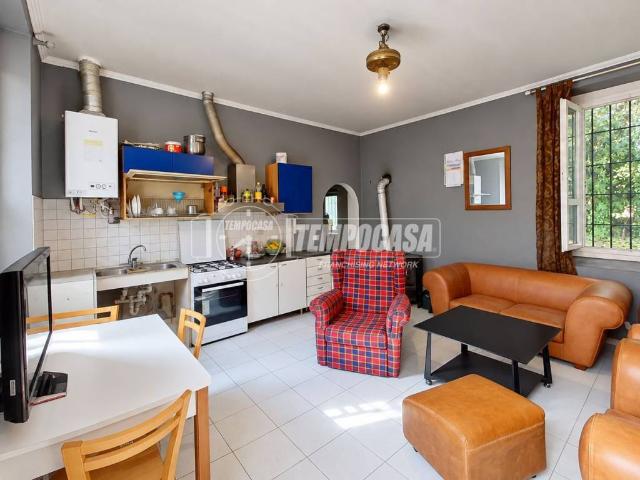 Appartamento in vendita a Cabiate CO