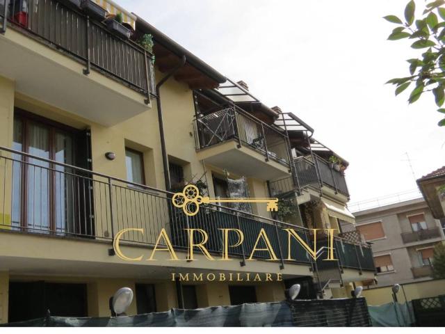 Appartamento in vendita a Cabiate CO