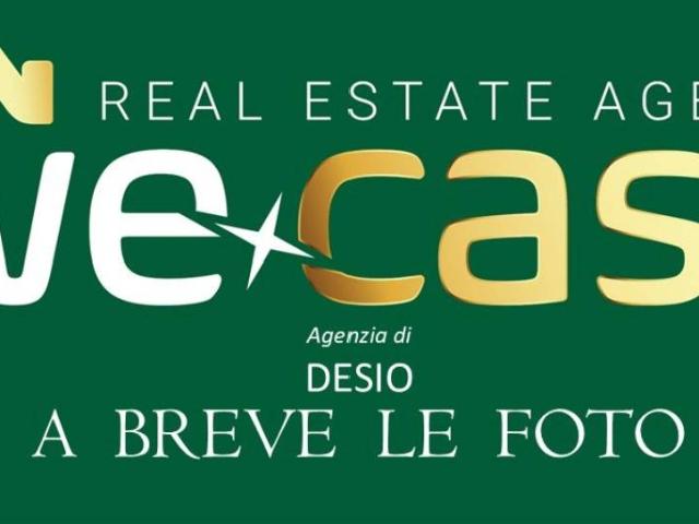 Appartamento in vendita a Cabiate CO