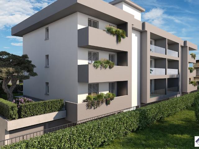 APPARTAMENTO in VENDITA a CABIATE di 3 vani