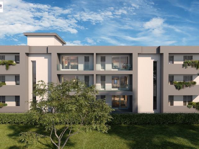 APPARTAMENTO in VENDITA a CABIATE di 3 vani