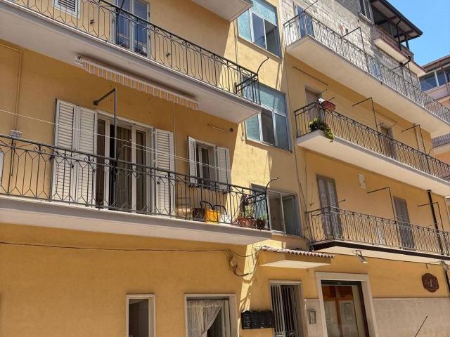 Appartamento in vendita a Cagnano Varano