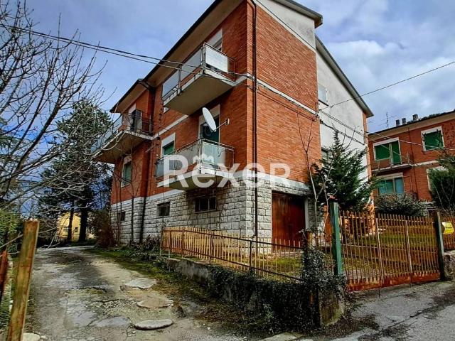 Appartamento in vendita a Cagli PU