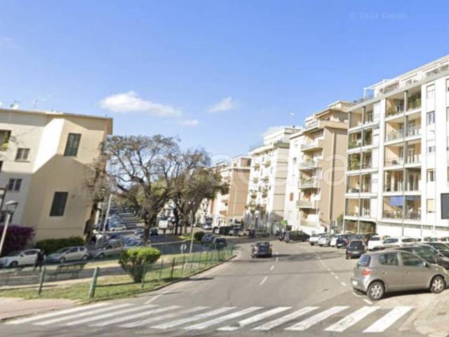 Appartamento in vendita a Cagliari, Monte Urpinu