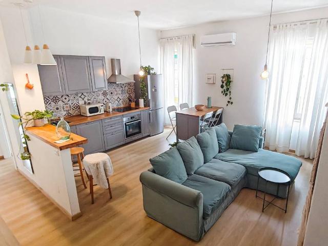 Appartamento in vendita a Cagliari CA